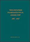 The Japanese Pharmaceutical Codex 1997