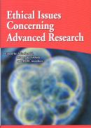 Ethical Issues Concerning Advanced Research