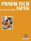 PHARM TECH JAPAN　2024年3月号(Vol.40 No.3)