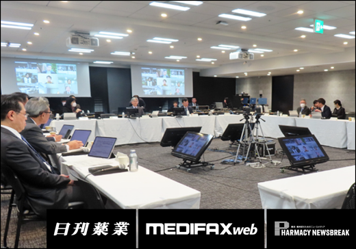 薬剤師・医療ニュース from じほう［2025年1月上旬］