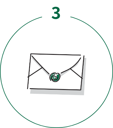 Step 03